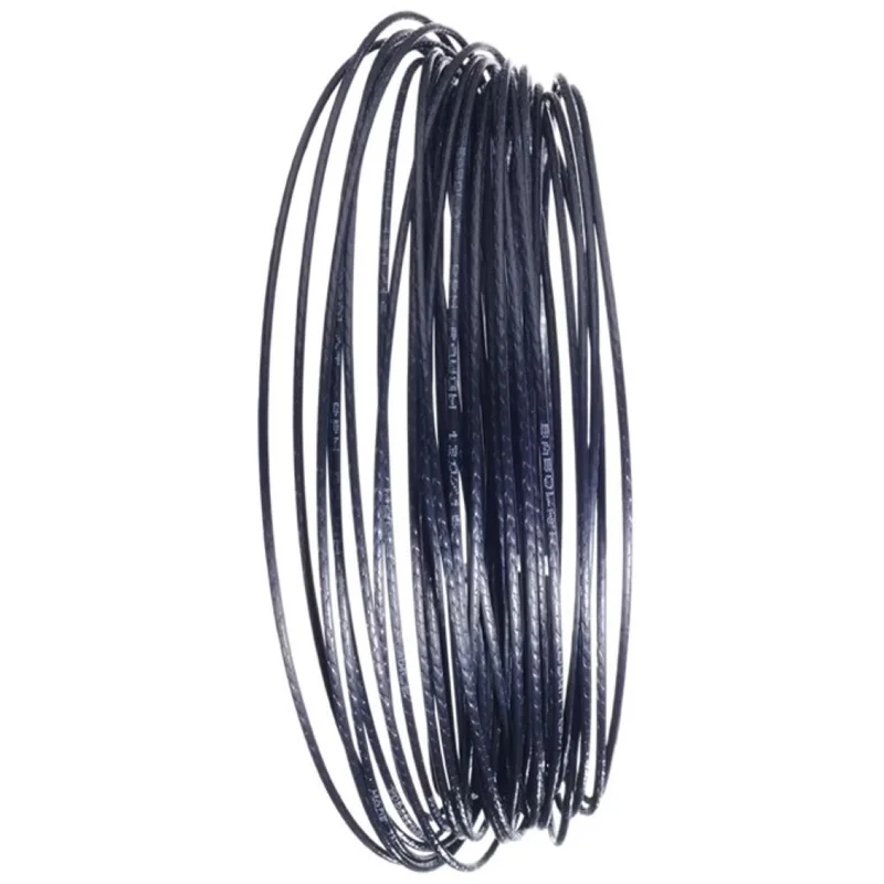 Babolat Babolat TENNIS RPM ROUGH STRINGS,243140-115