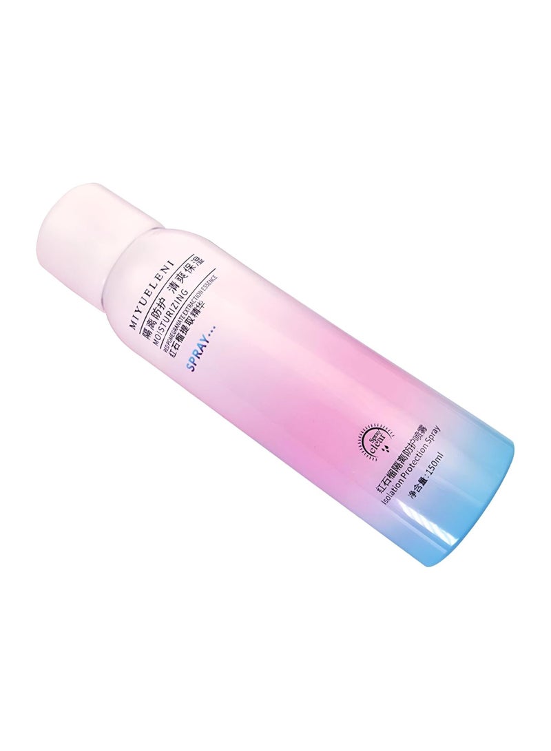 ميولينى بخاخ مرطب لتفتيح الوجه والجسم لتفتيح البشرة 150ملليلتر - Image 2