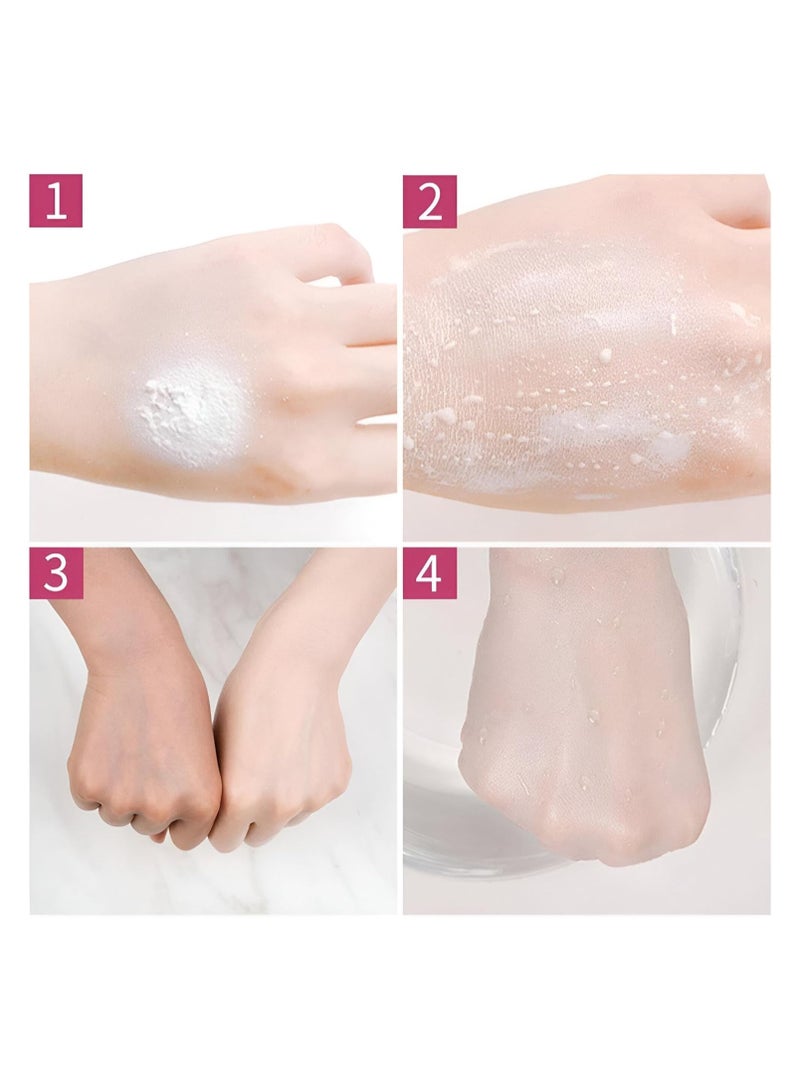 ميولينى بخاخ مرطب لتفتيح الوجه والجسم لتفتيح البشرة 150ملليلتر - Image 3