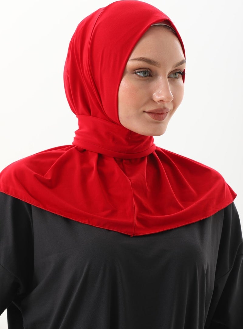 Elif Iç Giyim Elif Underwear Snap Scarf Shawl - Image 3