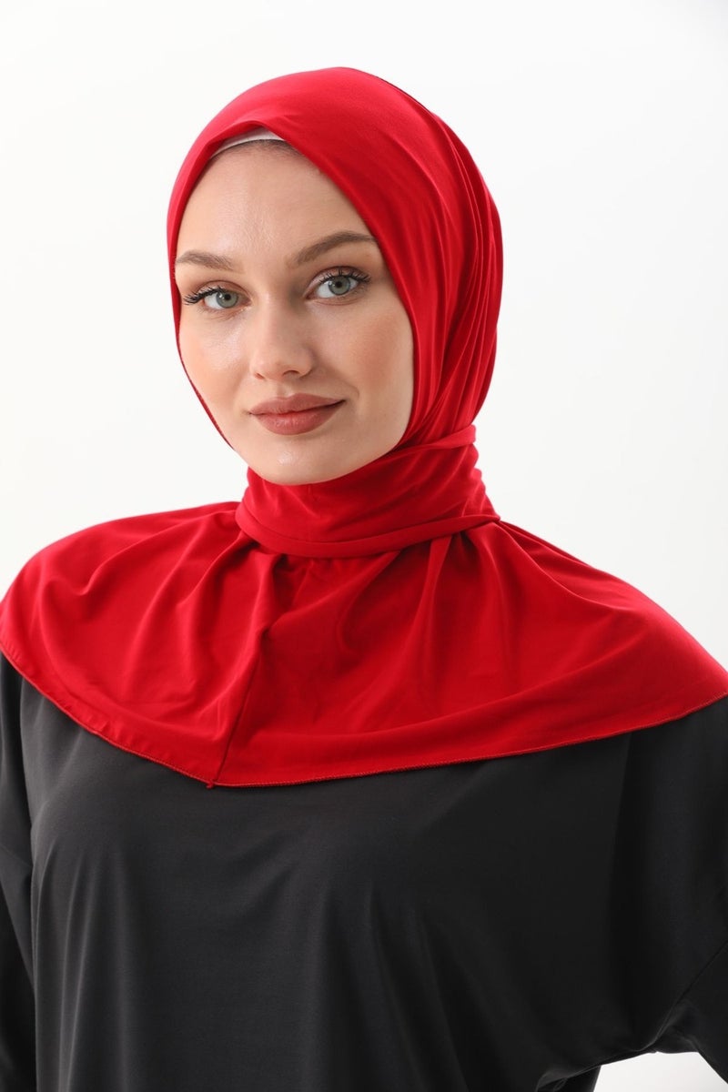 Elif Iç Giyim Elif Underwear Snap Scarf Shawl - Image 4