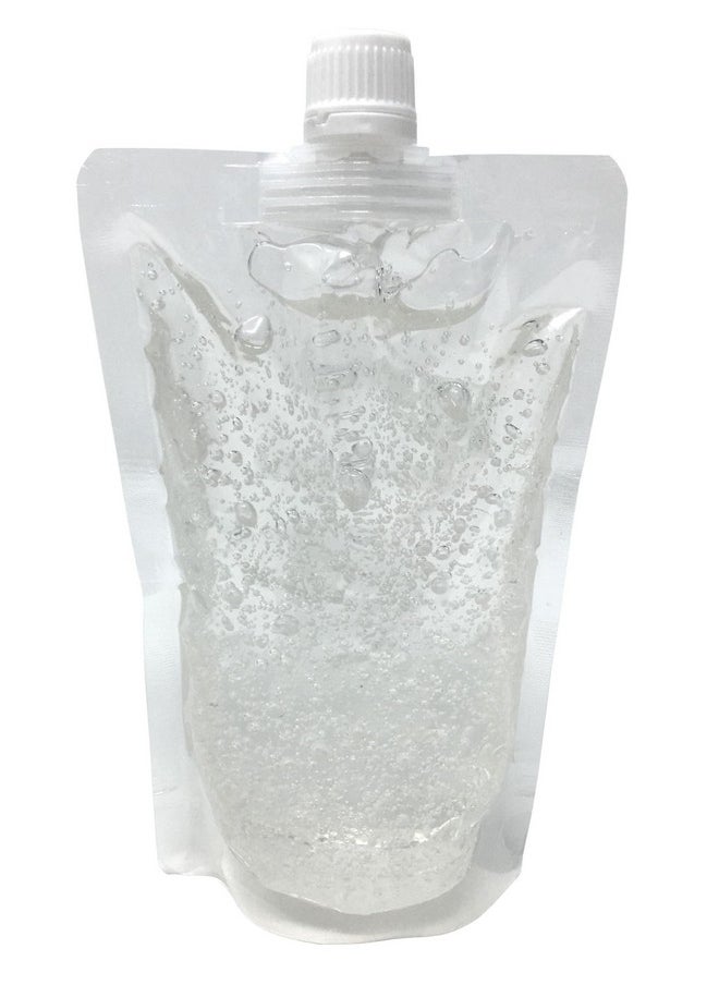 DIY Kit Creations DIY Kit Creations Versagel Lip Gloss Base 10oz  - Image 3