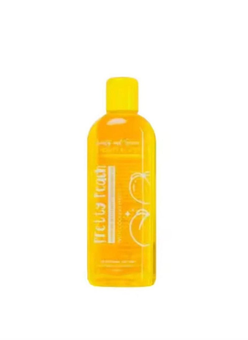 Beauty And Graces - Pretty Peach Feminine Wash 150ml - Image 1