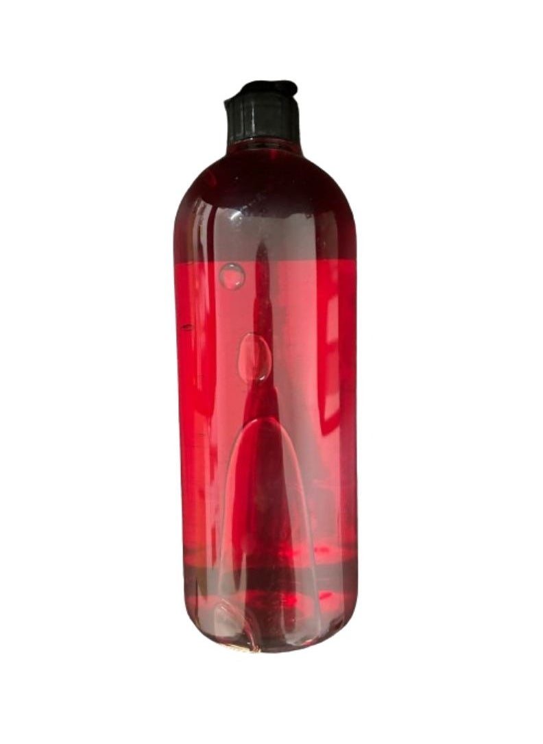 fenix - Phoenix shampoo wax with snowflakes - Image 1