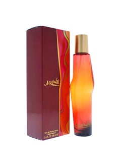 Liz Claiborne Liz Claiborne Women's Perfume, Eau De Parfum Spray, Mambo, 3.4 Fl Oz 