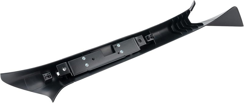 Gelessy Left Driver Side A Pillar Grab Handle Assist Panel for Ford F150 and Lincoln Mark LT - Image 3