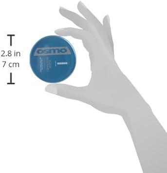 Osmo Aqua Wax Hard For An Incredible Shine And Strong Hold 100ml - Image 3