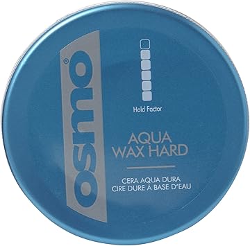 Osmo Aqua Wax Hard For An Incredible Shine And Strong Hold 100ml - Image 1