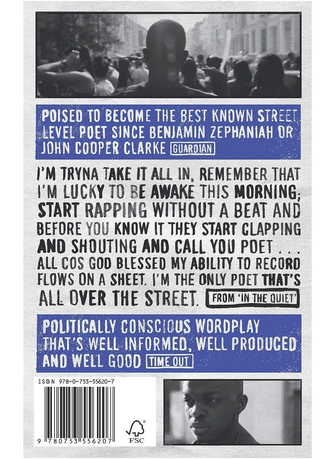 Introducing George The Poet: Search Party: A Collection of Poems