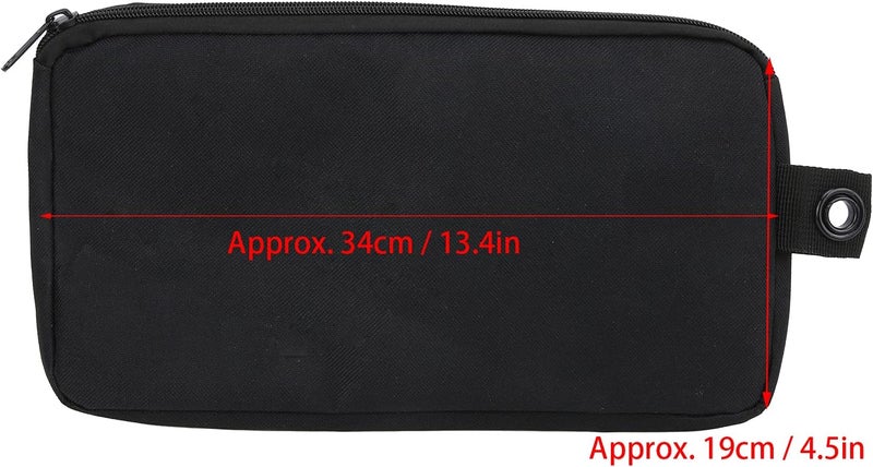 Drfeify Fin Bag, Water Proof PVC Canvas Storage with Double Compartment for Surfing Fins, Snorkeling and Water Sports Gear Accessories - Image 3