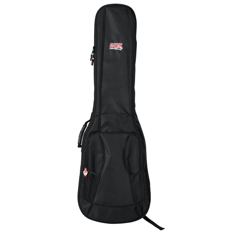 Gator 4G Series Gig Bag for Bass Guitars - Image 1