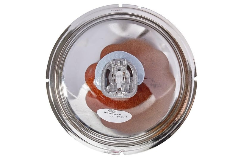 Hella 1F8 148 112-011 Halogen-Scheinwerfereinsatz, Fernscheinwerfer - Luminator - 12V - Anbau/Einbau - links/rechts - Image 4