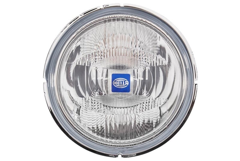 Hella 1F8 148 112-011 Halogen-Scheinwerfereinsatz, Fernscheinwerfer - Luminator - 12V - Anbau/Einbau - links/rechts - Image 2