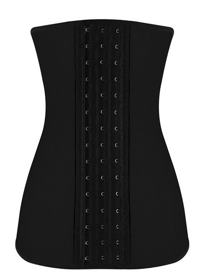 Sport Waist Trainer Fashion Shapewear for Women Black