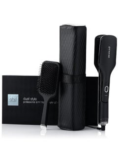 ghd ghd Duet Style 2-in-1 Hot Air Styler - Wet to Styled with No Heat Damage, Frizz-Free Hair, More Shine - for All Hair Types  - Image 1