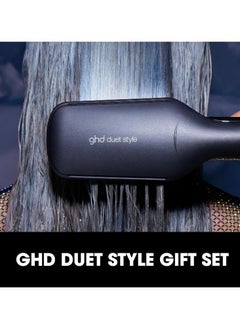 ghd ghd Duet Style 2-in-1 Hot Air Styler - Wet to Styled with No Heat Damage, Frizz-Free Hair, More Shine - for All Hair Types  - Image 2