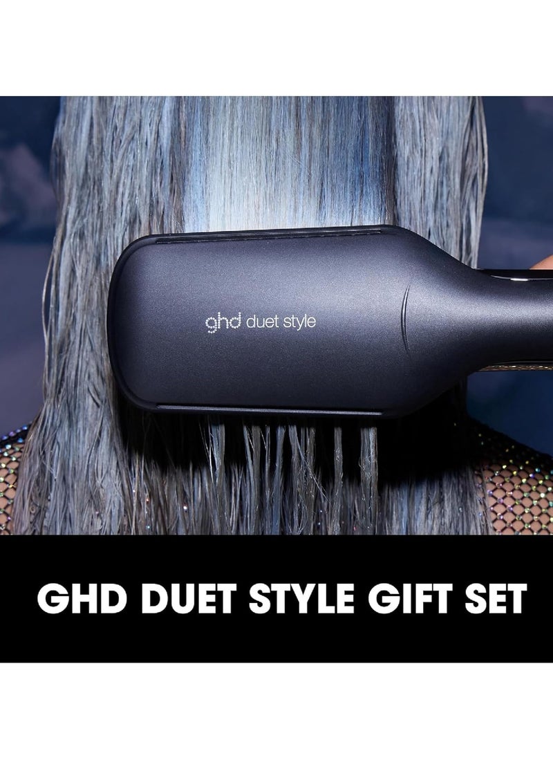 ghd ghd Duet Style 2-in-1 Hot Air Styler - Wet to Styled with No Heat Damage, Frizz-Free Hair, More Shine - for All Hair Types  - Image 2