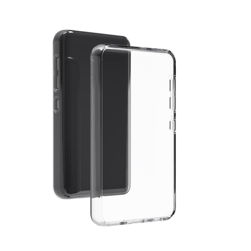 innioasis Crystal Clear Case Only Fit G1,G3 Mp3 Player Sold from innioasis Store ï¼ˆCase Size: 4.33 x 2.52 x 0.51inchesï¼‰ - Image 1
