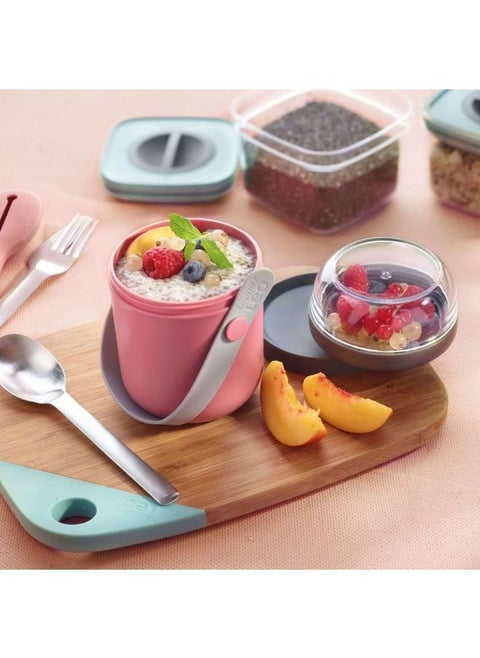 Lunchpot