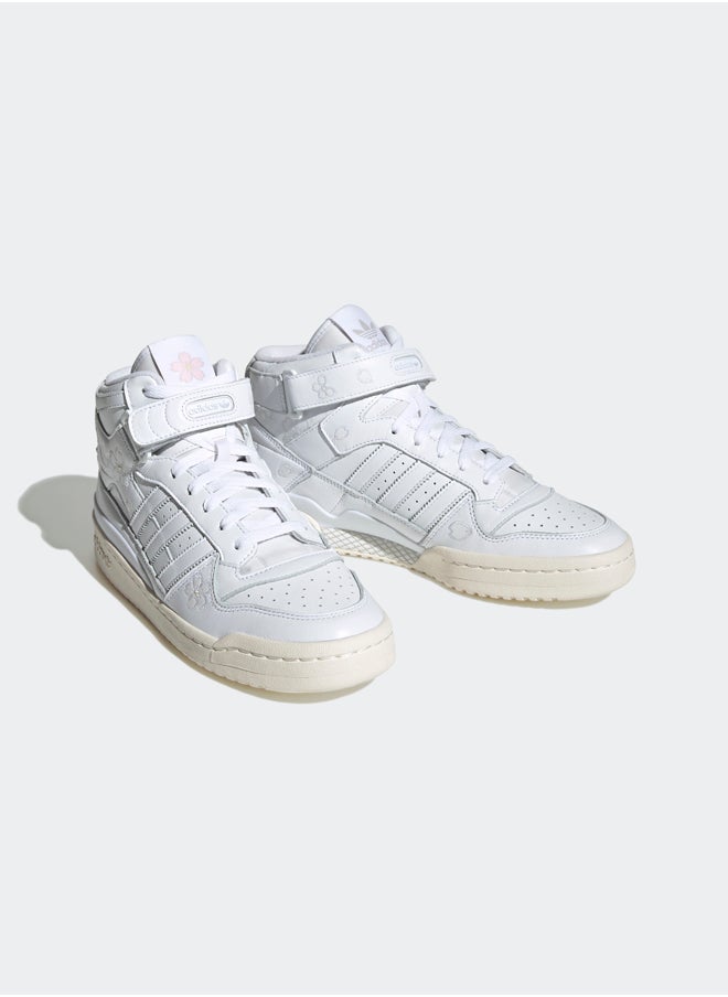 adidas Originals - Forum Mid Hanami Shoes - Image 1