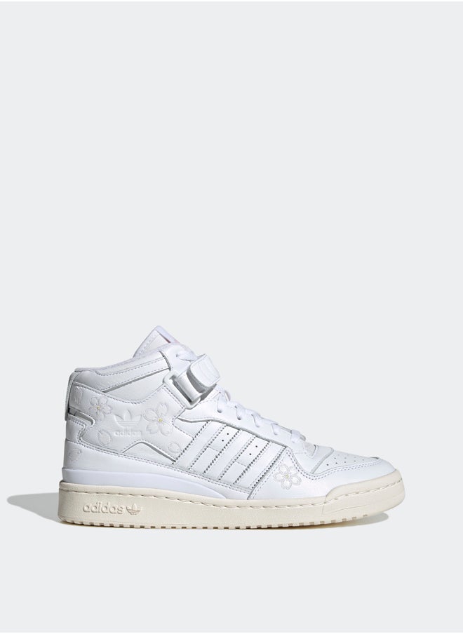 adidas Originals - Forum Mid Hanami Shoes - Image 1