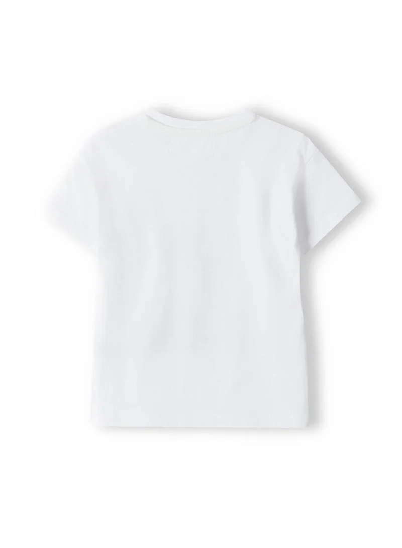 MINOTI Kids Girls T-Shirt And Legging Set