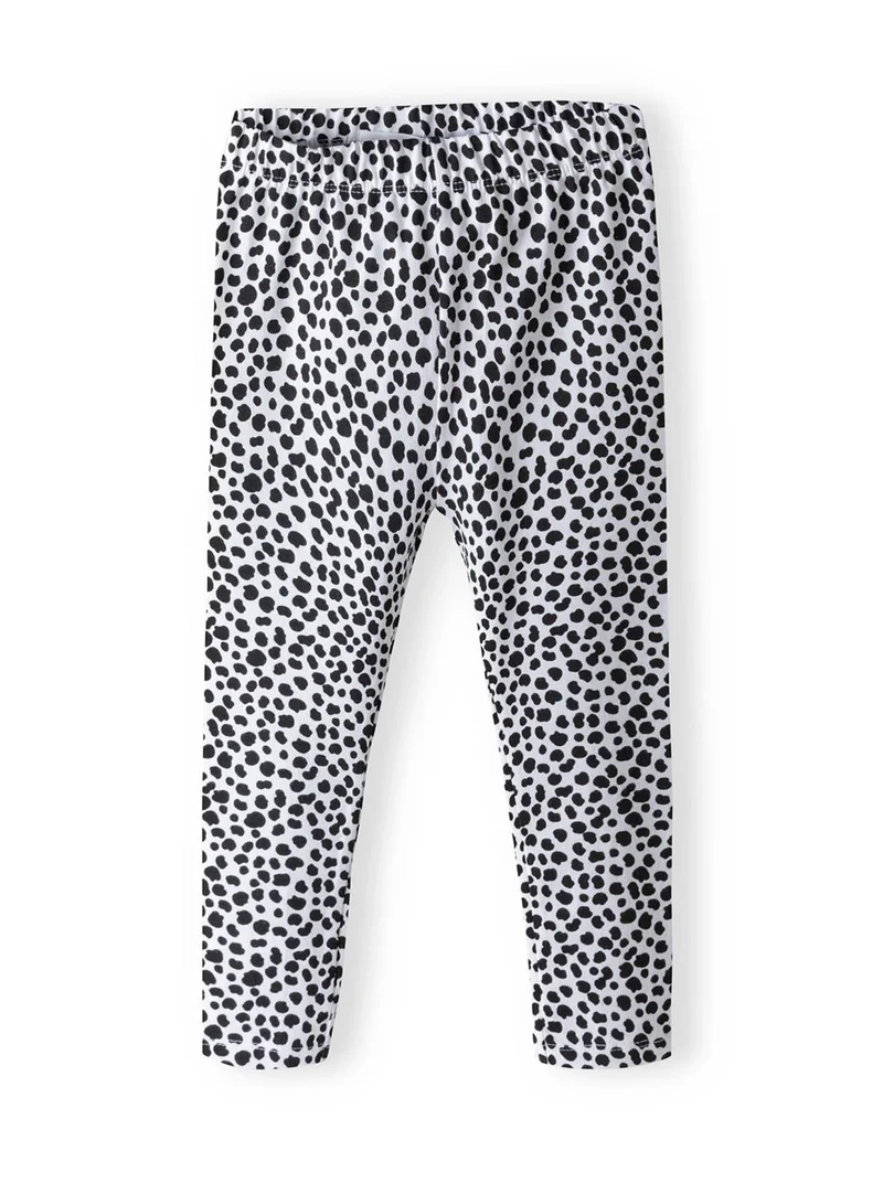 MINOTI Kids Girls T-Shirt And Legging Set