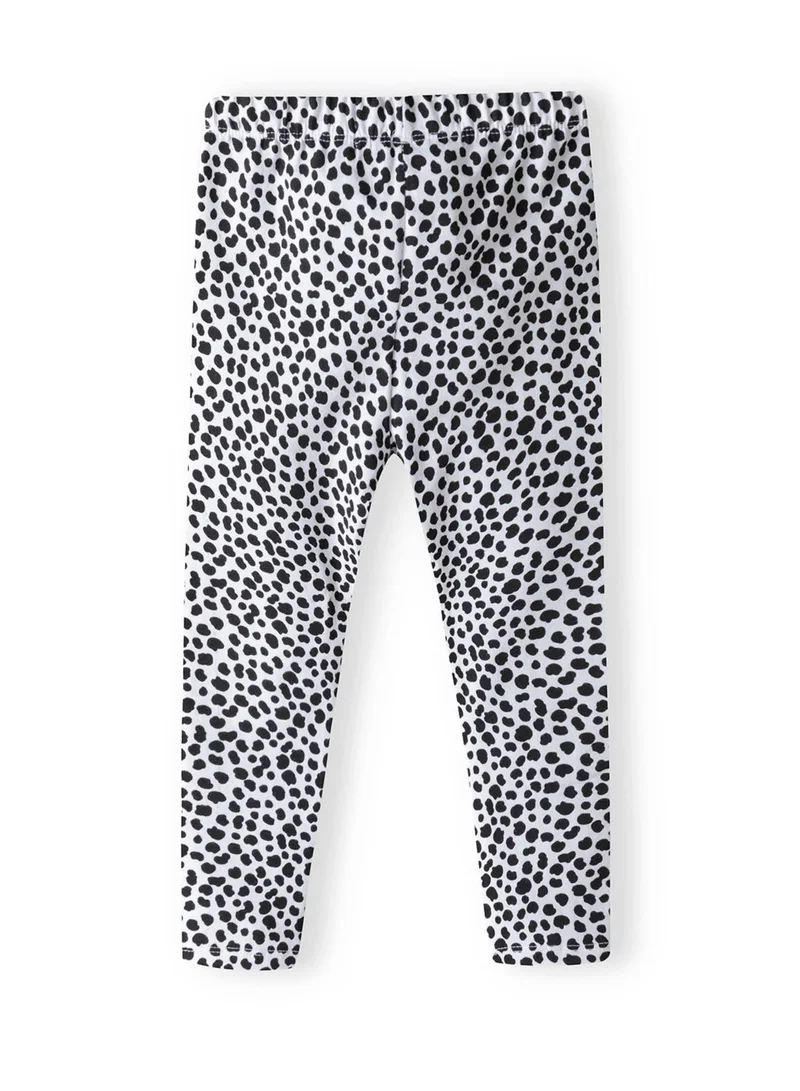 MINOTI Kids Girls T-Shirt And Legging Set