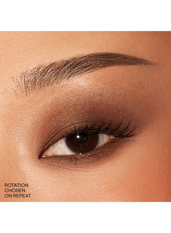 Patrick Ta Major Dimension Essential Artistry Edit Eyeshadow Palette - Light 10.8G - Image 3