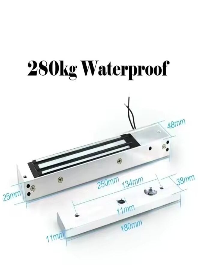 Electric Locks 280 KG  - Image 1
