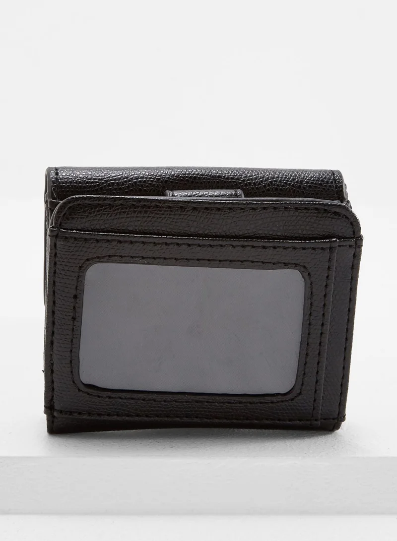 GUESS Eden Card And Coin Purse