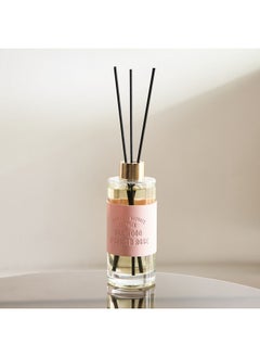 Home Box Abbey Old World Oak Wood and Spice Rose Reed Diffuser 180 ml  - Image 1