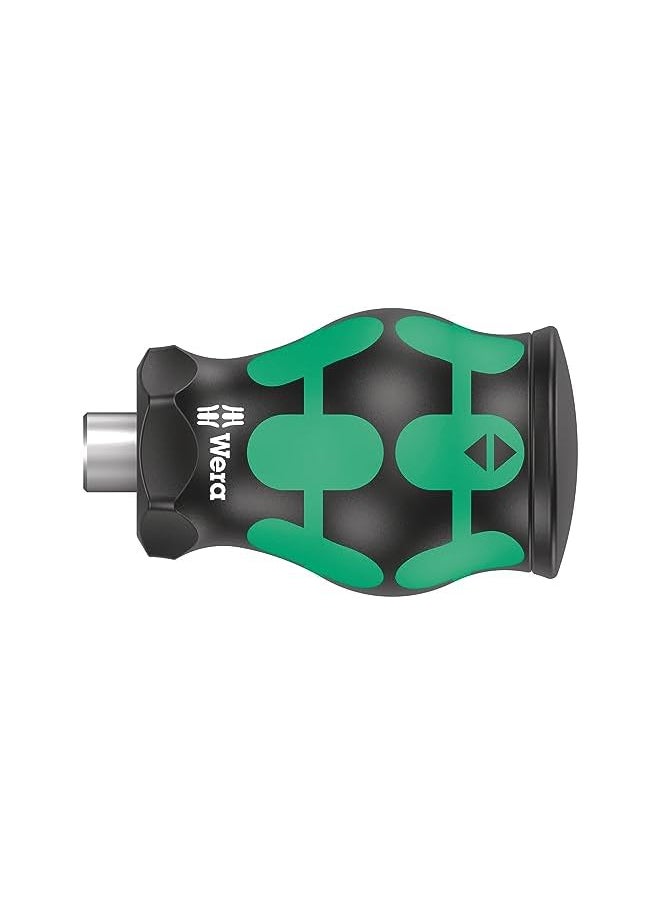 Wera 05008874001 Kraftform Kompakt Stubby Magazine 2 6 Pieces  - Image 2