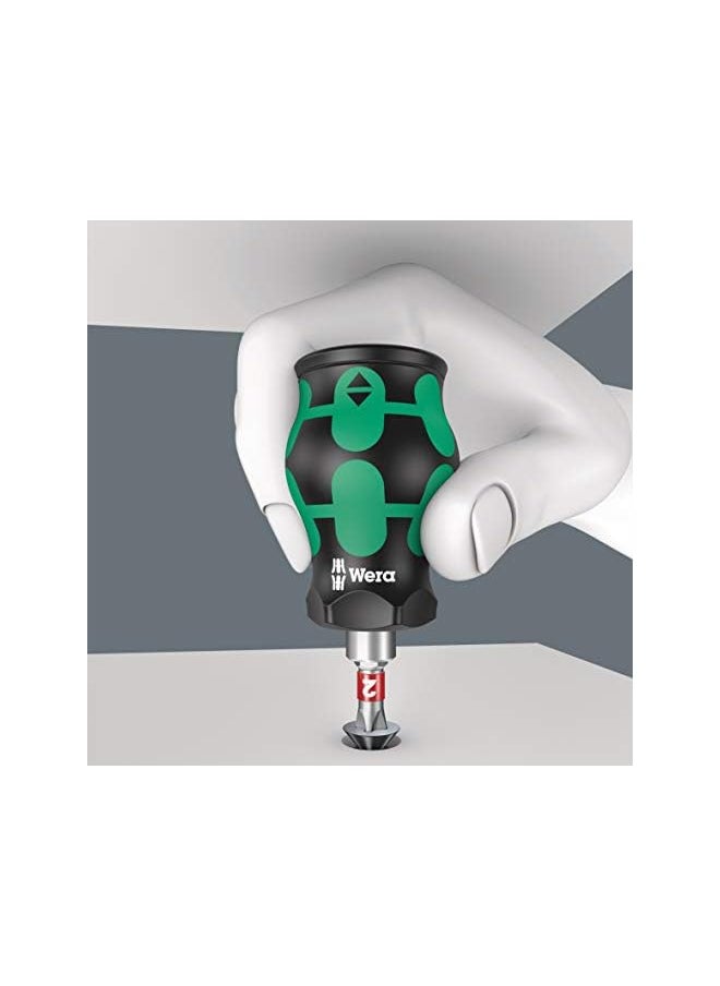 Wera 05008874001 Kraftform Kompakt Stubby Magazine 2 6 Pieces  - Image 5