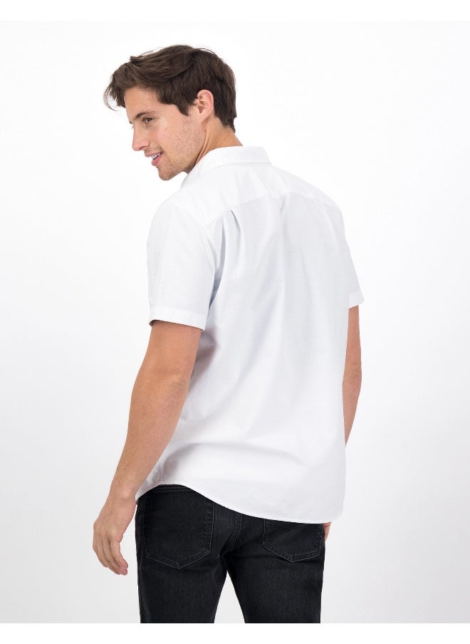 American Eagle Button Down Classic Fit Shirt  - Image 4