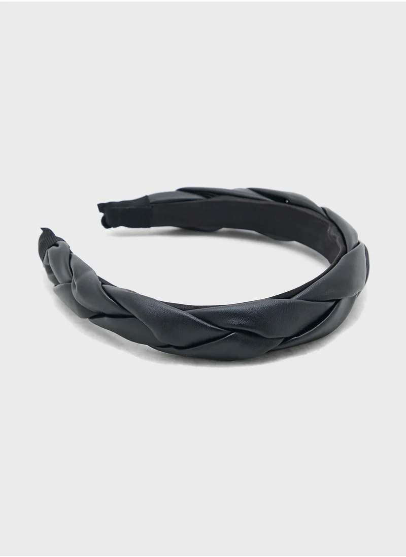 Claires Kids Essential Headband