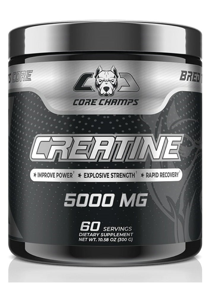 Creatine 5000 MG 60 Servings 300 Grams - pzsku/ZB56EF5D5330567C360CCZ/45/_/1695736304/638115e3-f8c6-4a5a-9fc3-259f84fb5db4