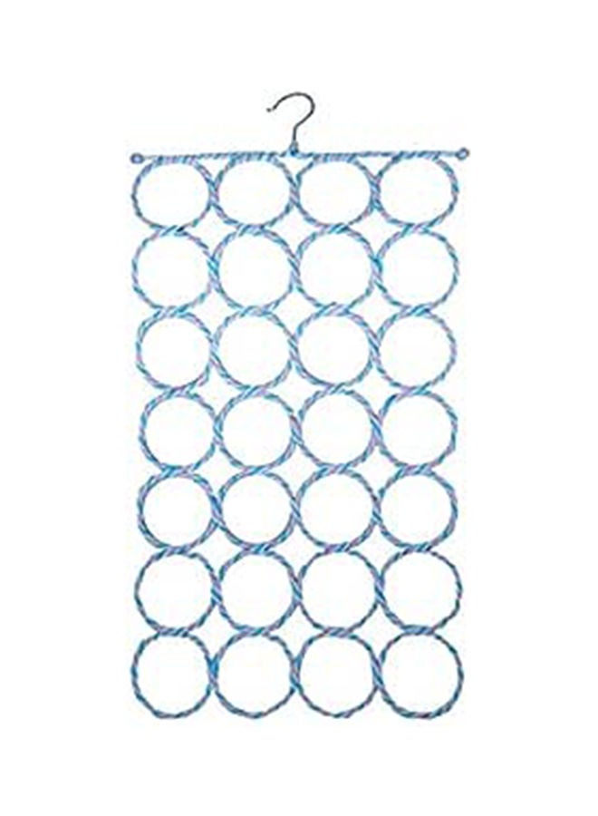 Scarf Holder Ma638-Multicolour 