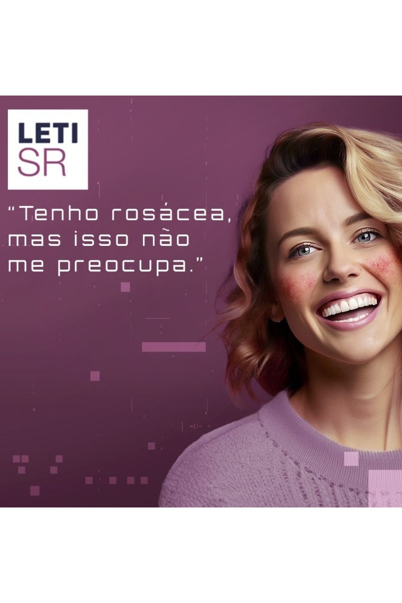 Leti Letisr Anti-Redness Serum 30ml - Image 4