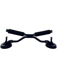 Generic Kayak Roller Roof Loader Mount Help You to Load The Boat to Car Top Easily Metal Carrier Surfboard Lightweight Load Assist  - Image 1