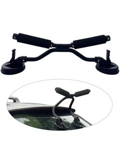 Generic Kayak Roller Roof Loader Mount Help You to Load The Boat to Car Top Easily Metal Carrier Surfboard Lightweight Load Assist  - Image 3