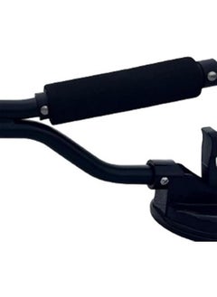 Generic Kayak Roller Roof Loader Mount Help You to Load The Boat to Car Top Easily Metal Carrier Surfboard Lightweight Load Assist  - Image 4