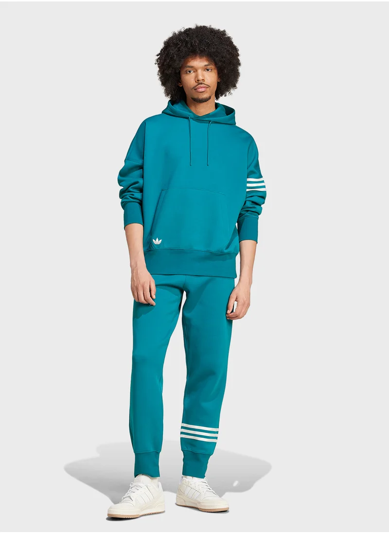 اديداس اوريجينالز Neuclassic Hoodie