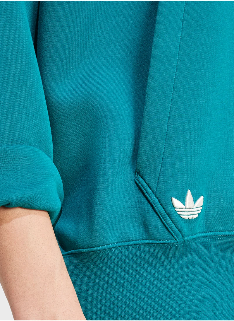 اديداس اوريجينالز Neuclassic Hoodie