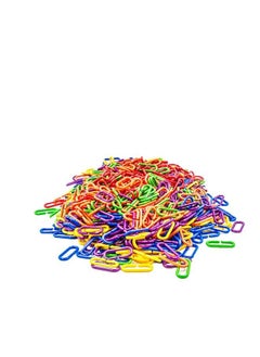 hand2mind Link N Learn Links (Pack Of 1000)  - Image 1