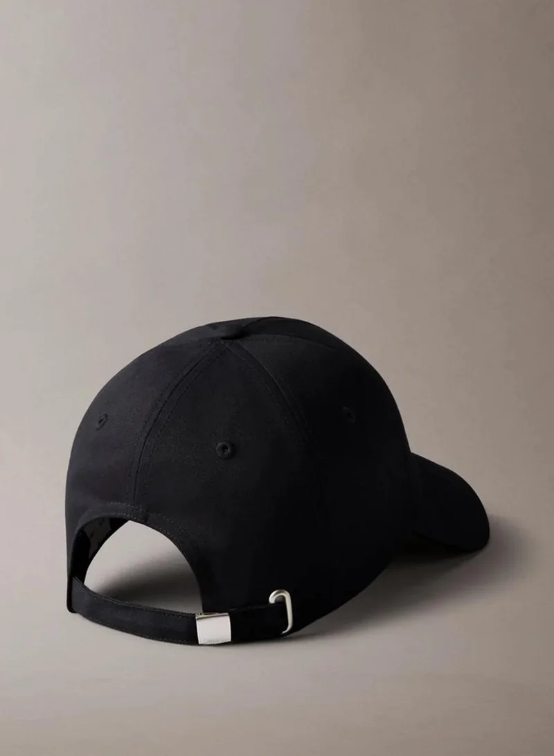 Calvin Klein UV Cotton Twill Adjustable Cap