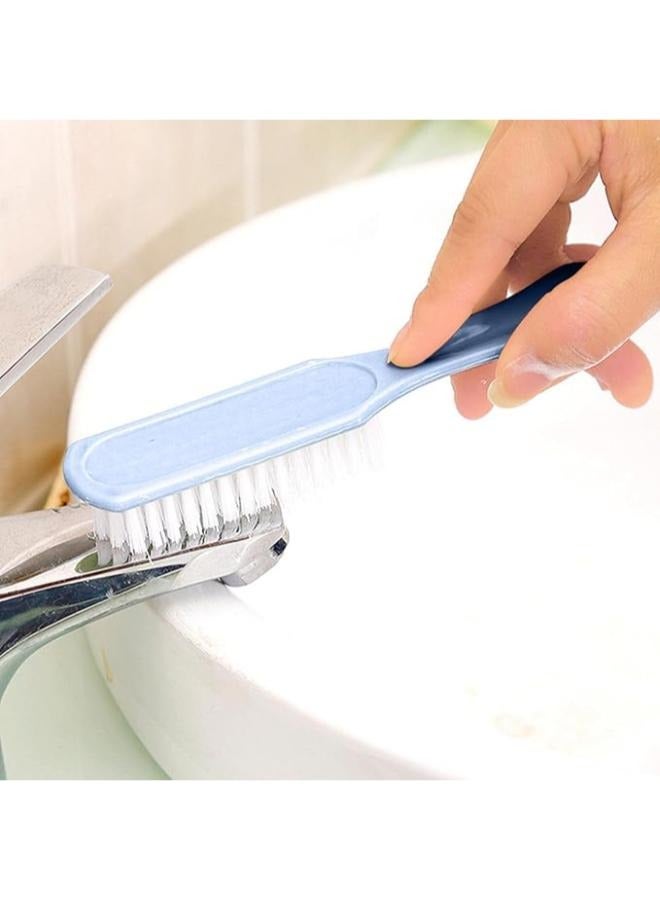 Soft Bristles Multipurpose Household Cleaning Brush - Image 4
