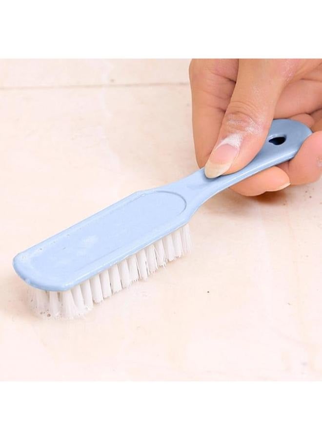 Soft Bristles Multipurpose Household Cleaning Brush - Image 3