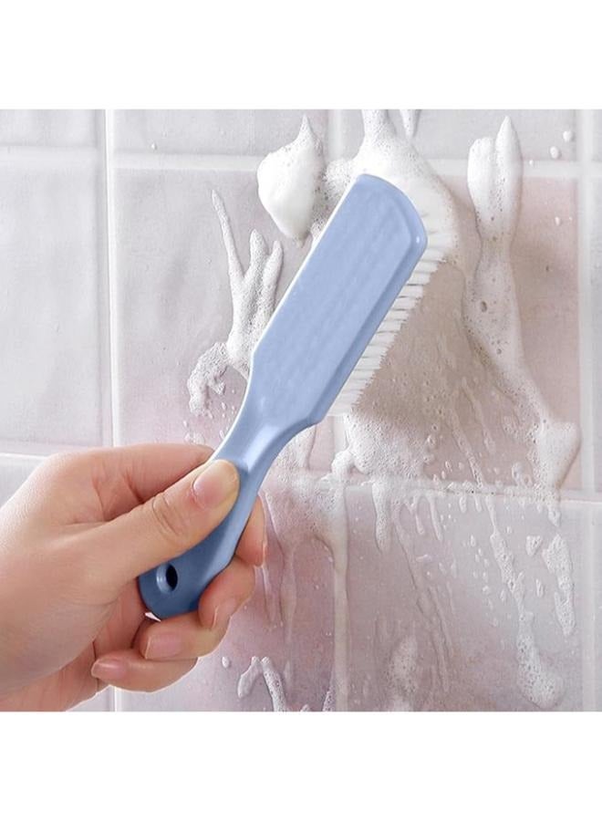 Soft Bristles Multipurpose Household Cleaning Brush - Image 5