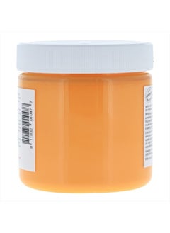 Liquid Latex Fashions Orange Latex Body Paint for Adults and Kids, Halloween Makeup, Ideal for Art, Theater, Parties and Cosplay, Super Flexible- 4 Oz  - Image 4